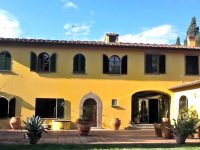 Florence Apartments For Rent In Tuscany